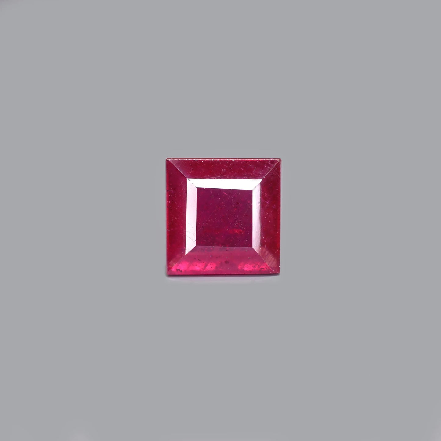 NATURAL RUBY(MANAK) - 5.00 CARATE