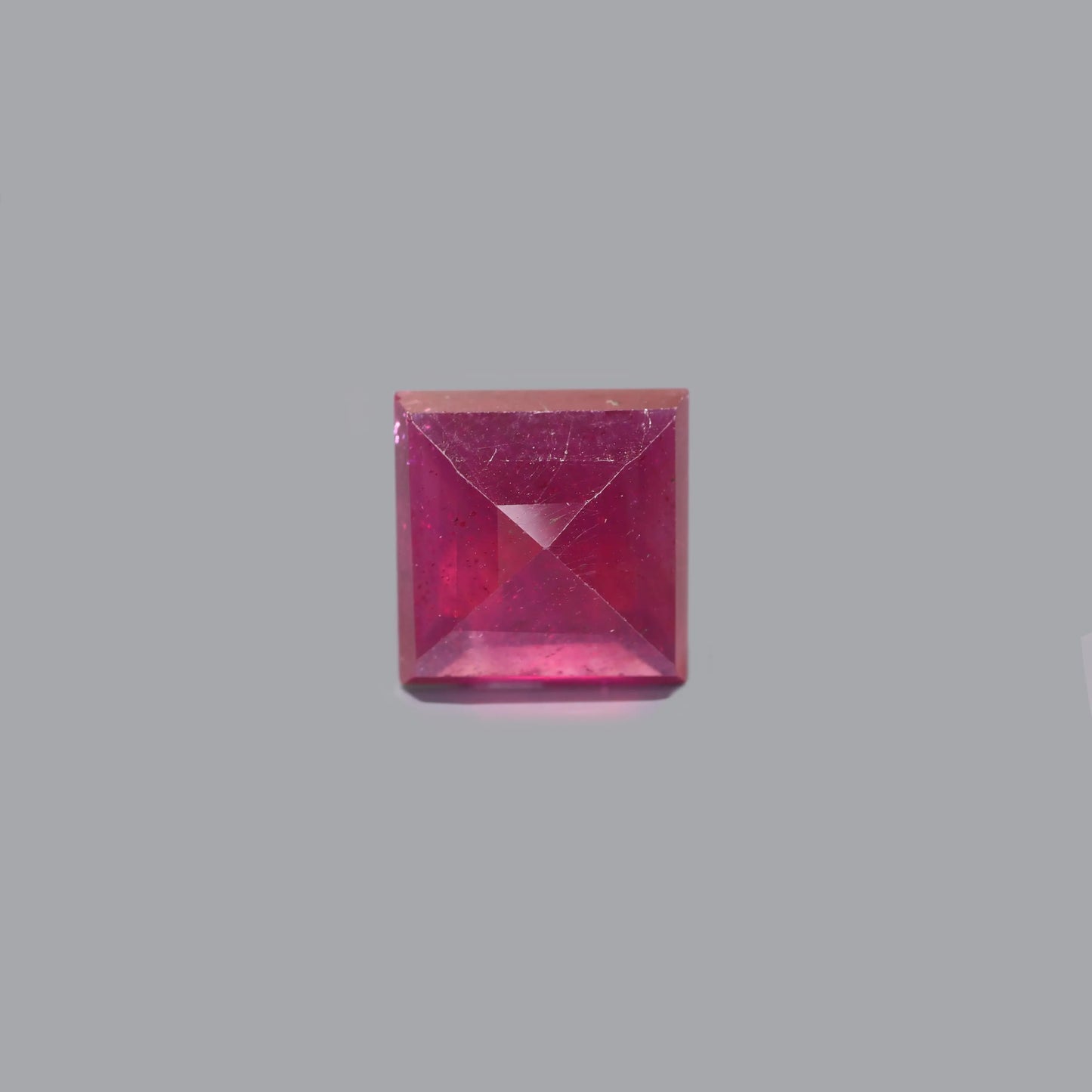 NATURAL RUBY(MANAK) - 5.00 CARATE