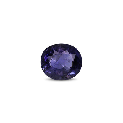 NATURAL IOLITE(NILI) - 6.00 CARATE