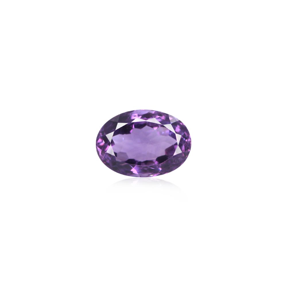 NATURAL AMETHYST(KATAILA) - 5.25 CARATE