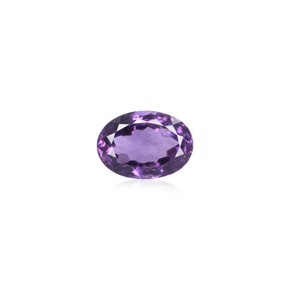 NATURAL AMETHYST(KATAILA) - 5.25 CARATE