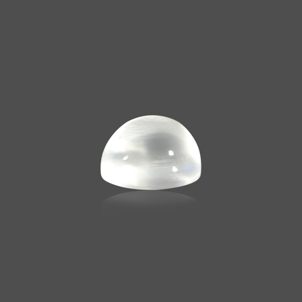 NATURAL BLUE MOONSTONE - 5.25 CARATE