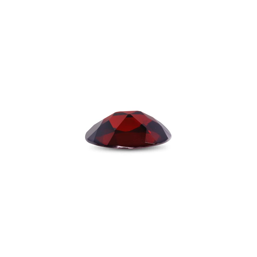 NATURAL GARNET - 5.25 CARATE