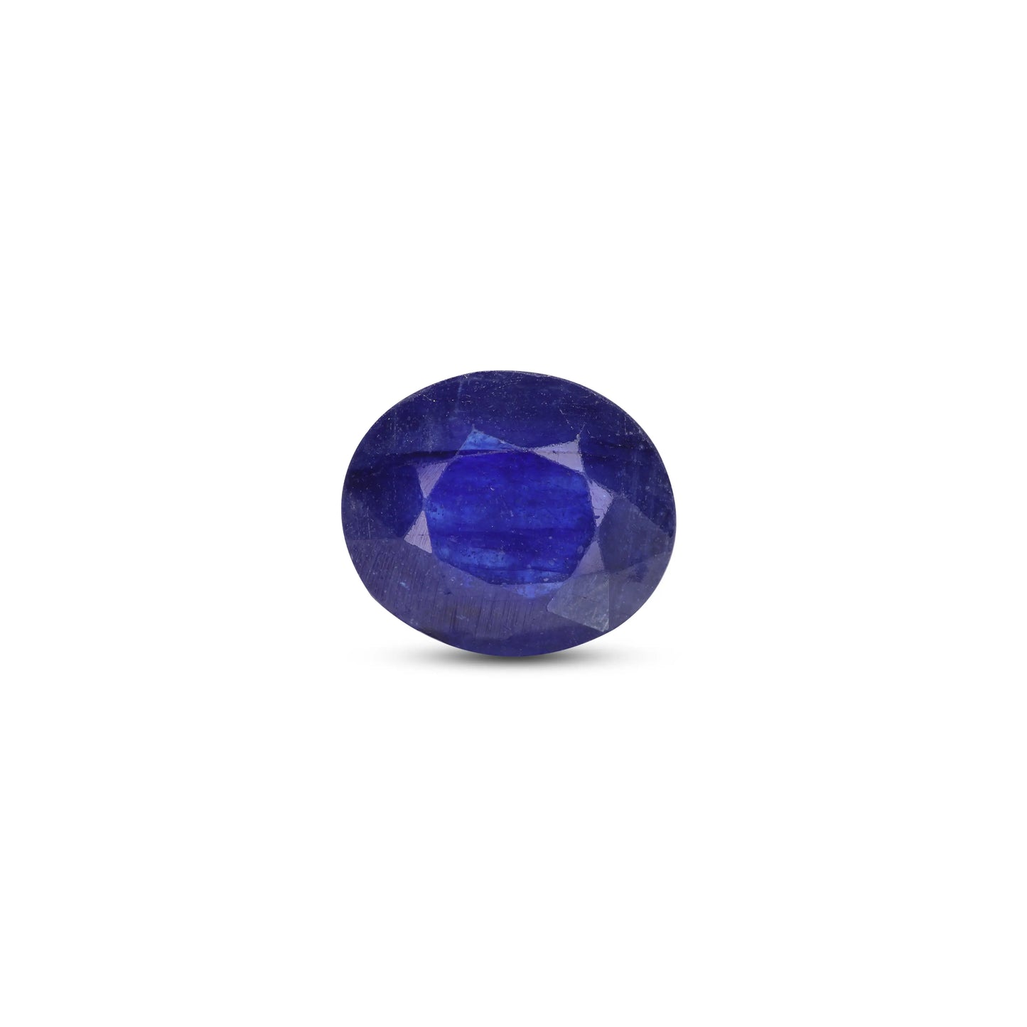 NATURAL BLUE SAPPHIRE(NEELAM) - 5.25 CARATE