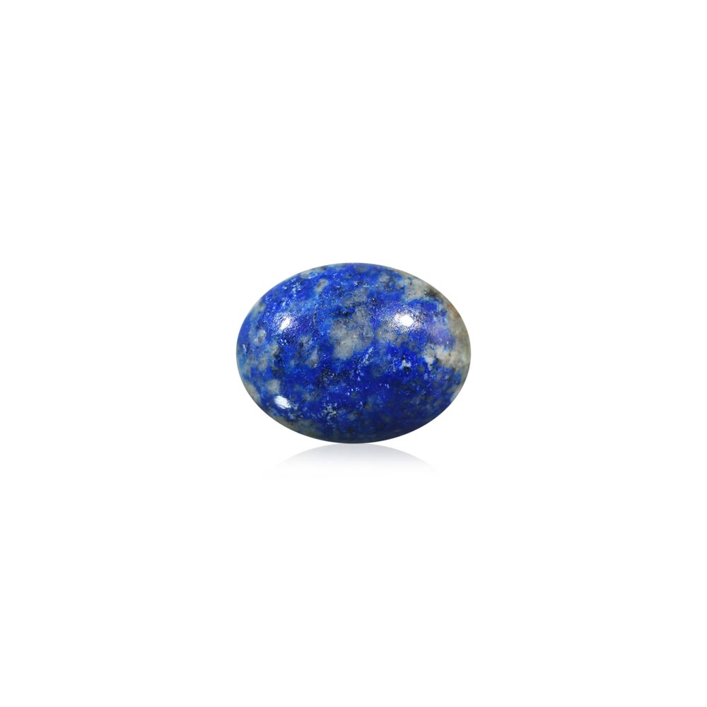 NATURAL LAPIS LAZULI - 5.00CARATE