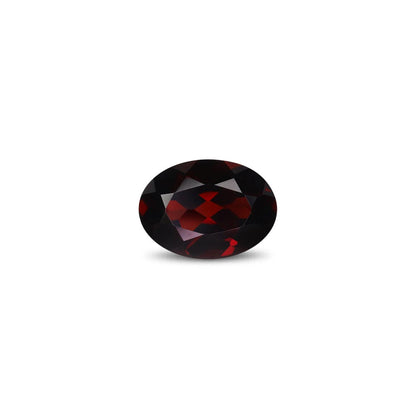 NATURAL GARNET - 5.25 CARATE