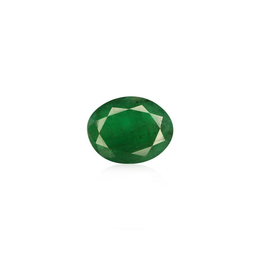 NATURAL EMERALD(PANNA) - 5.25 CARATE