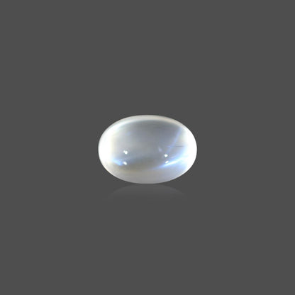 NATURAL BLUE MOONSTONE - 5.25 CARATE