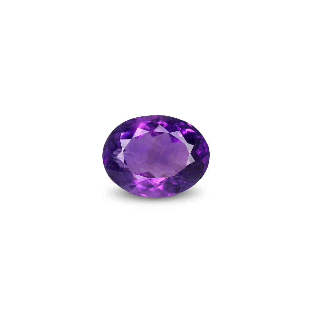 NATURAL AMETHYST(KATAILA) - 6.00 CARATE