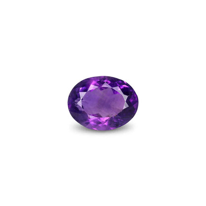 NATURAL AMETHYST(KATAILA) - 6.00 CARATE