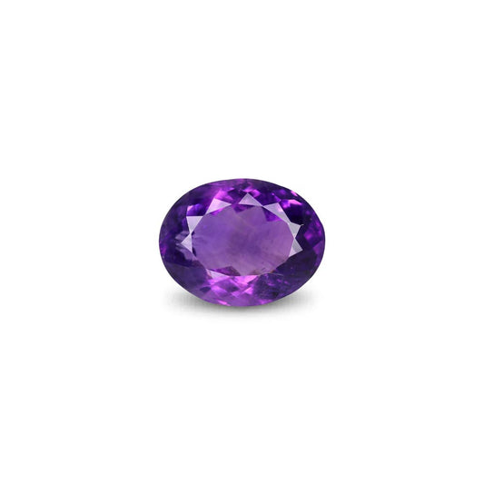 NATURAL AMETHYST(KATAILA) - 6.00 CARATE