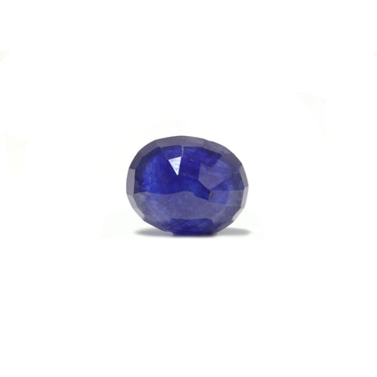 NATURAL BLUE SAPPHIRE(NEELAM) - 6.00 CARATE