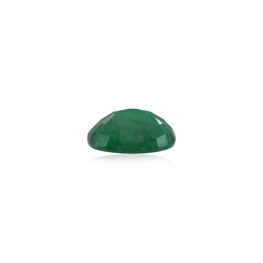 NATURAL EMERALD(PANNA) - 6.00 CARATE