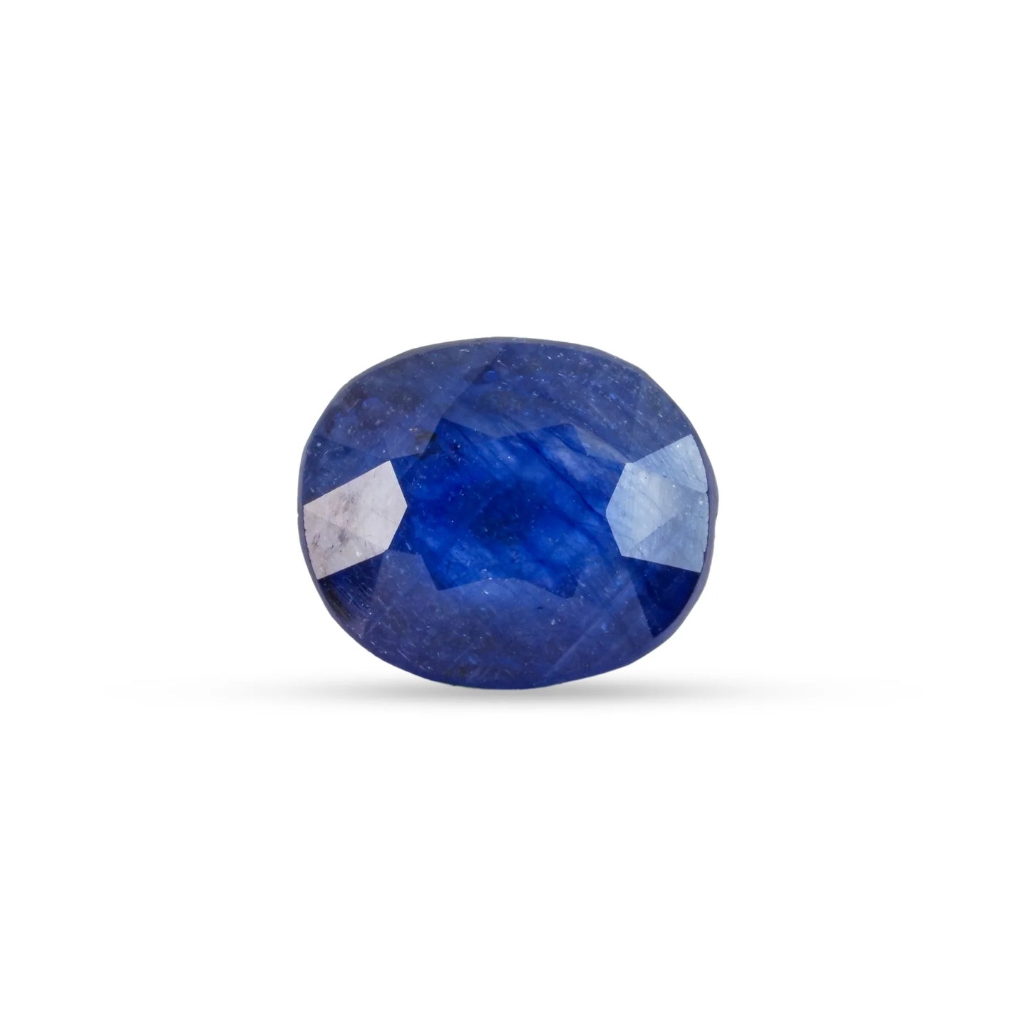 NATURAL BLUE SAPPHIRE(NEELAM)-6.00 CARATE