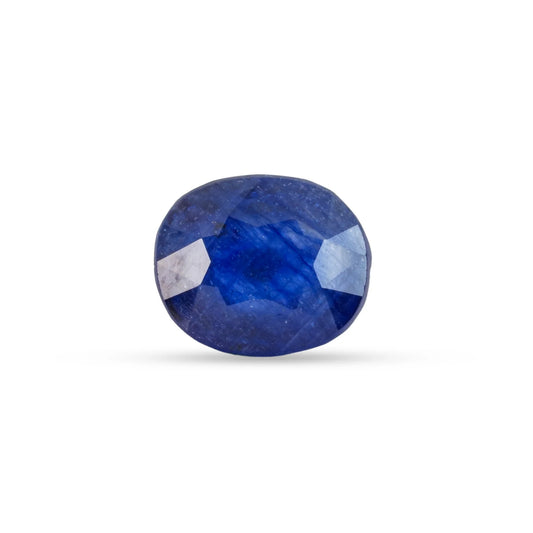 NATURAL BLUE SAPPHIRE(NEELAM)-6.00 CARATE