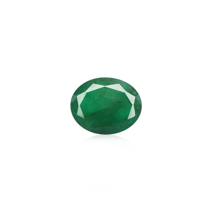 NATURAL EMERALD(PANNA) - 6.00 CARATE