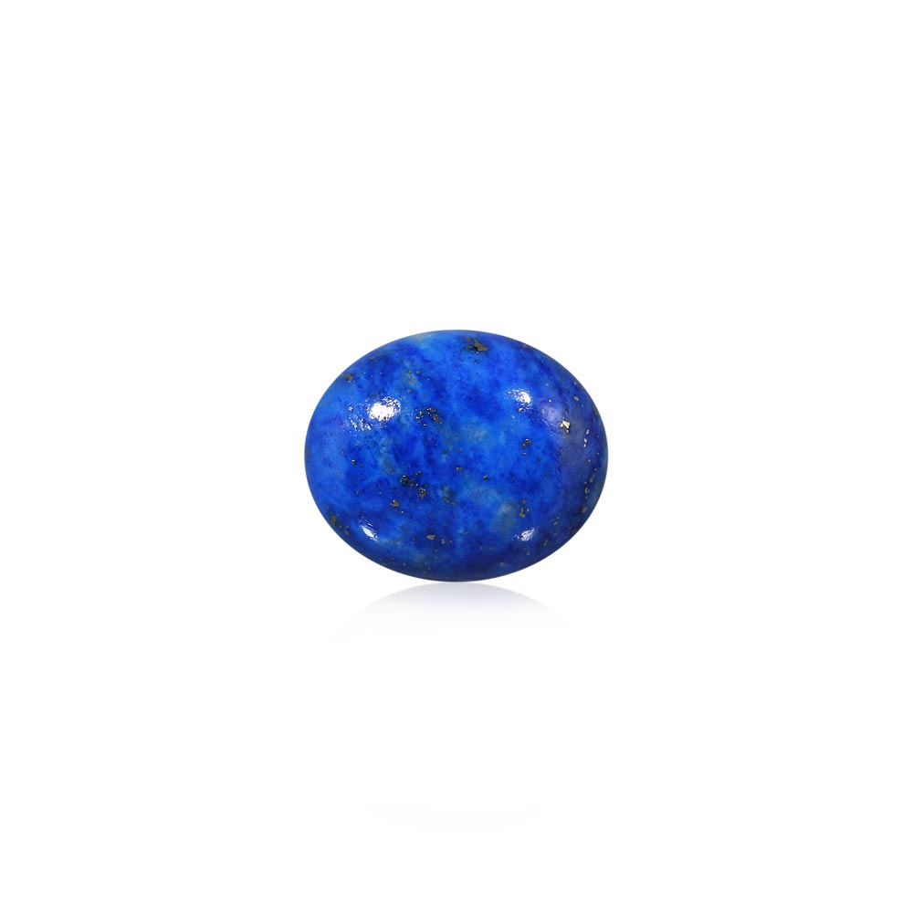 NATURAL LAPIS LAZULI - 7.25 CARATE