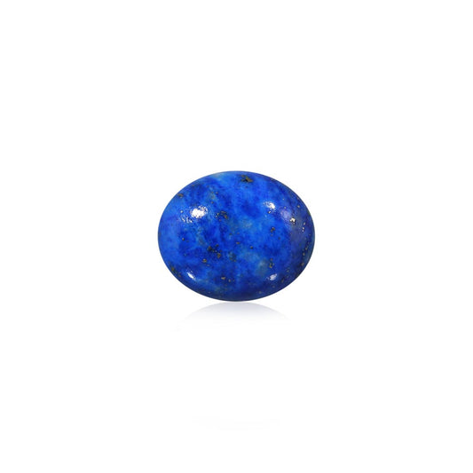 NATURAL LAPIS LAZULI - 7.25 CARATE