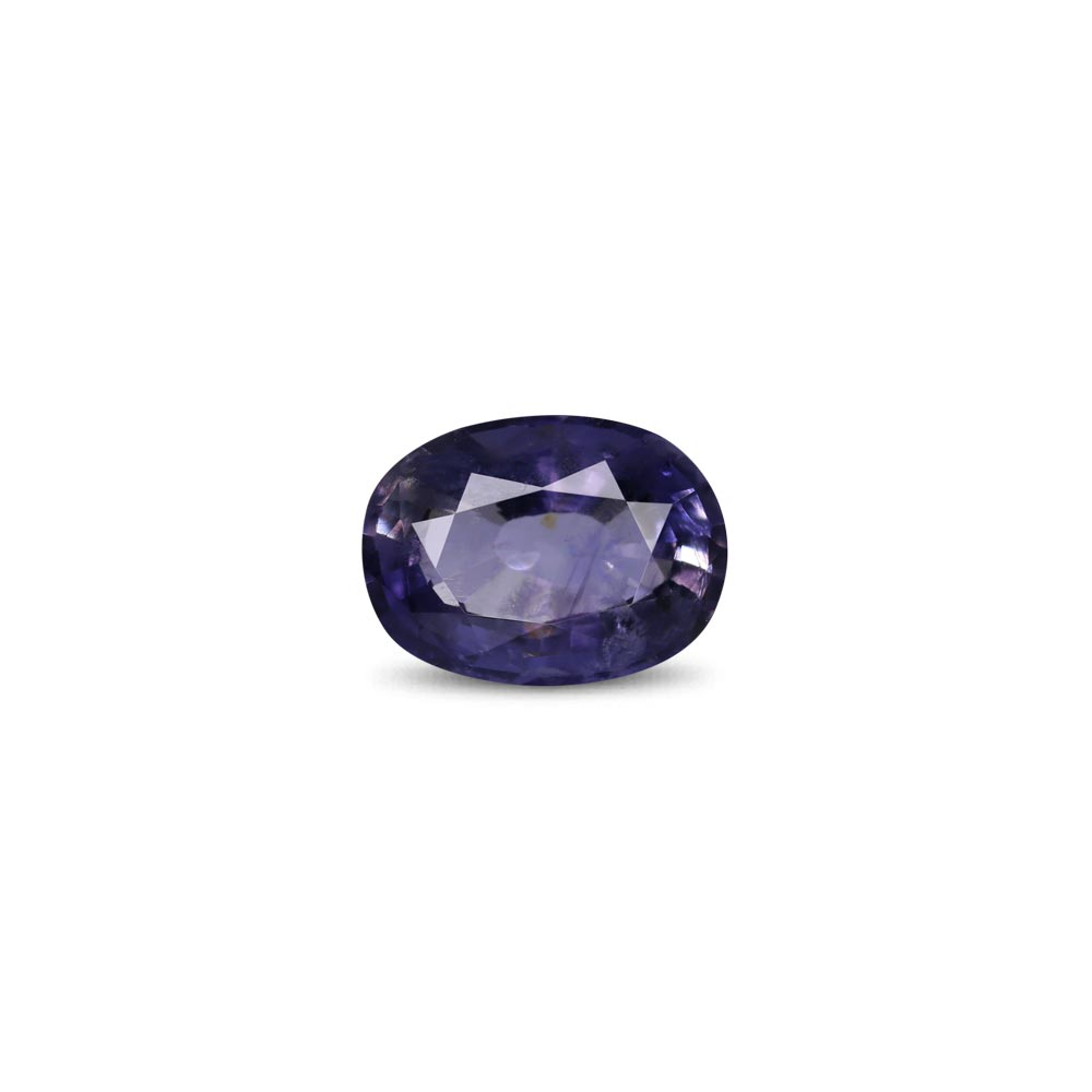 NATURAL IOLITE(NILI) - 5.25 CARATE