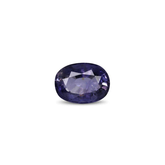 NATURAL IOLITE(NILI) - 5.25 CARATE