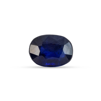 NATURAL BLUE SAPPHIRE(NEELAM)-6.40 CARATE