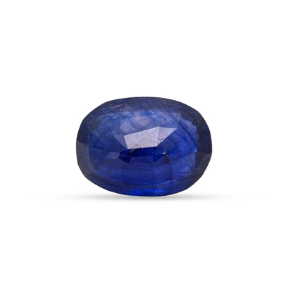 NATURAL BLUE SAPPHIRE(NEELAM)-6.40 CARATE