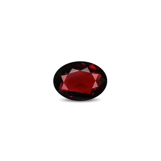 NATURAL GARNET - 6.00 CARATE