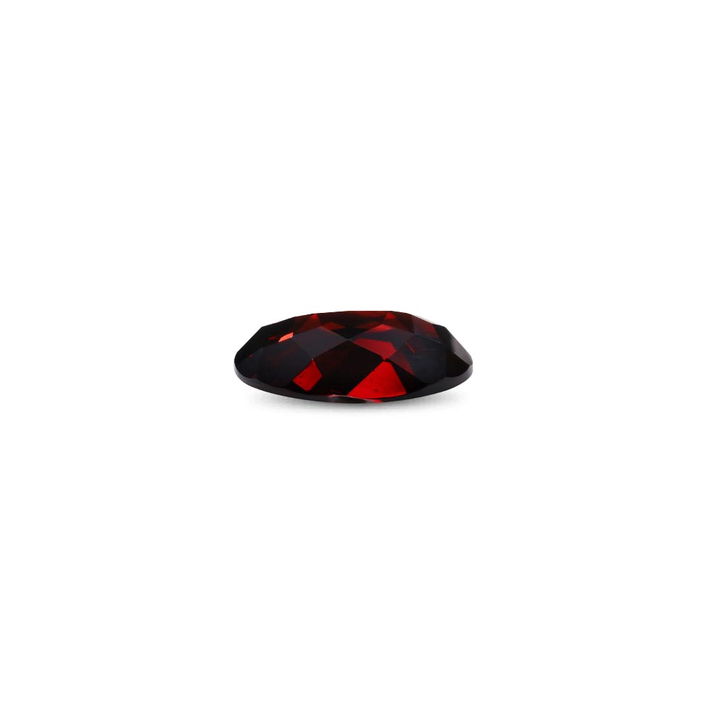 NATURAL GARNET - 6.00 CARATE