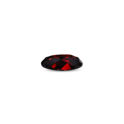 NATURAL GARNET - 6.00 CARATE