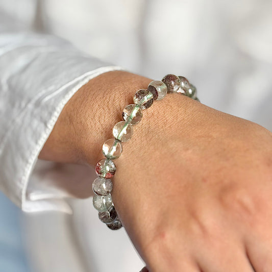 Lodalite Bracelet - Energized & Certified