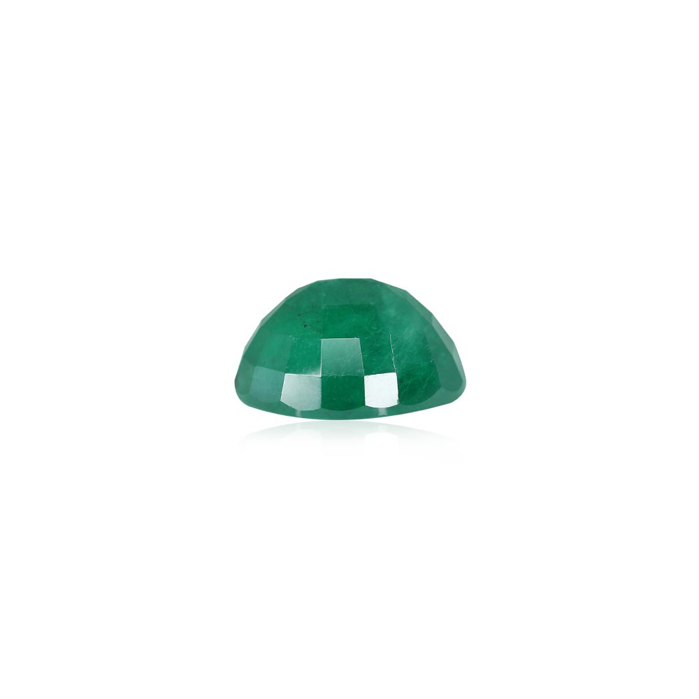 NATURAL EMERALD(PANNA) - 7.25 CARATE