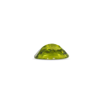 NATURAL PERIDOT(IMPORTED) - 7.25 CARATE