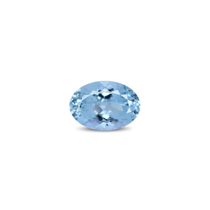 NATURAL AQUAMARINE - 7.25 CARATE