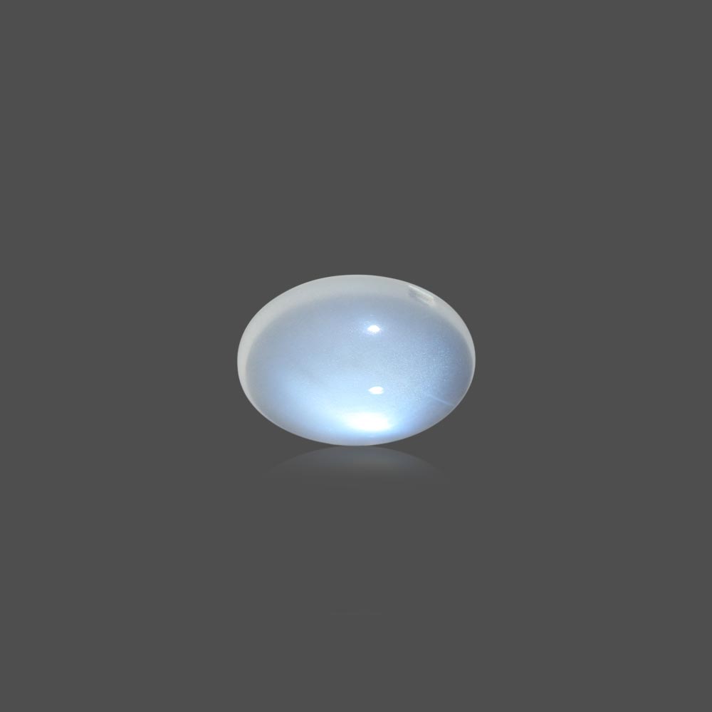 NATURAL BLUE MOONSTONE - 7.25 CARATE