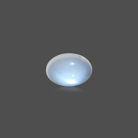 NATURAL BLUE MOONSTONE - 7.25 CARATE