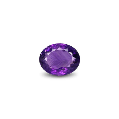NATURAL AMETHYST(KATAILA) - 7.25 CARATE