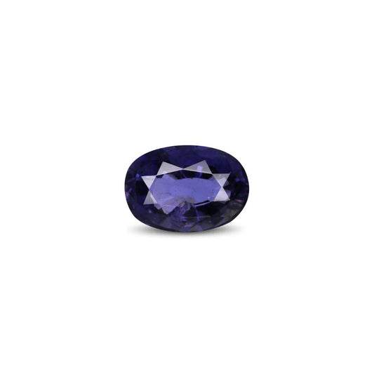NATURAL IOLITE(NILI) - 7.25 CARATE