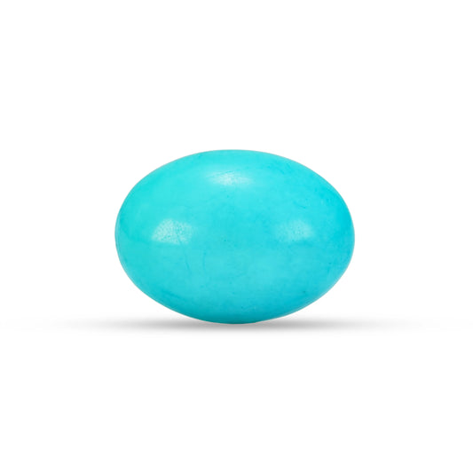 AMERICAN TURQUISE(FIROZA) - 7.25 CARATE