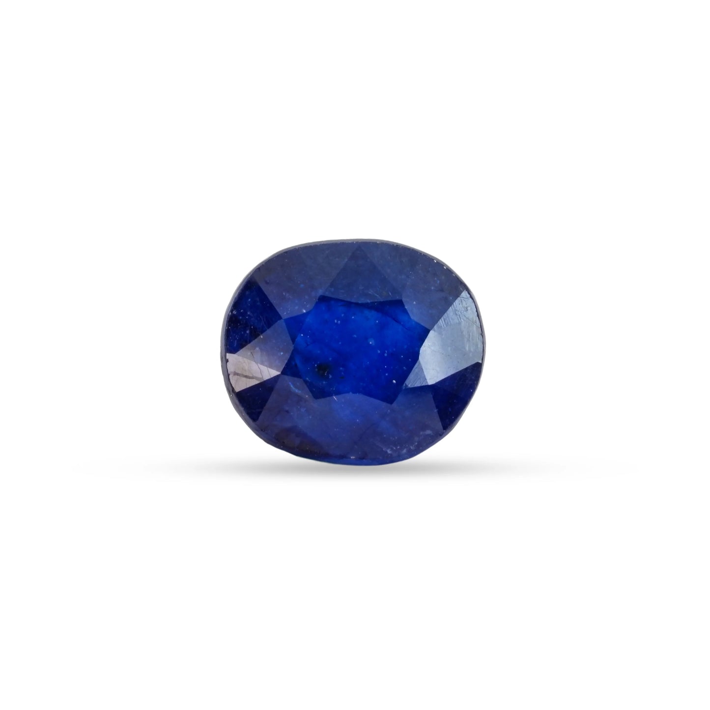 NATURAL BLUE SAPPHIRE(NEELAM)-7.25 CARATE