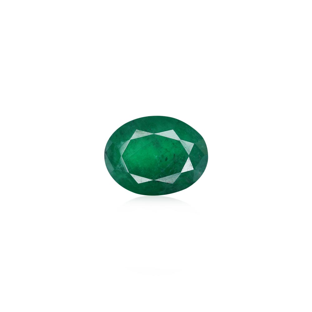 NATURAL EMERALD(PANNA) - 7.25 CARATE