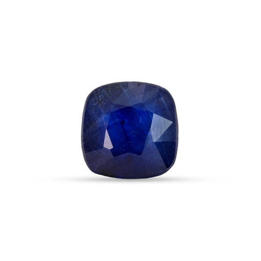 NATURAL BLUE SAPPHIRE(NEELAM)-7.00 CARATE