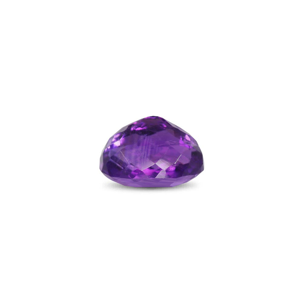 NATURAL AMETHYST(KATAILA) - 8.00 CARATE