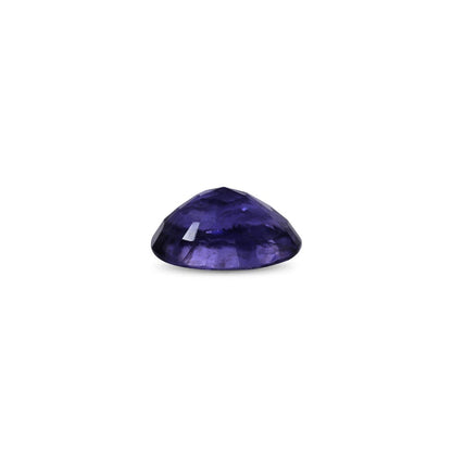 NATURAL IOLITE(NILI) - 8.00 CARATE