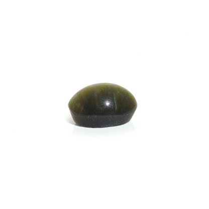 NATURAL QUARTZ CAT`S EYE(LAHSUNIYA) - 8.00 CARATE
