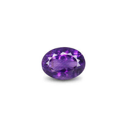 NATURAL AMETHYST(KATAILA) - 8.00 CARATE