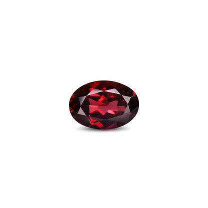 NATURAL GARNET - 8.00 CARATE