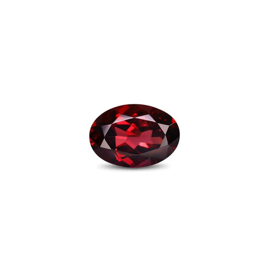 NATURAL GARNET - 8.00 CARATE