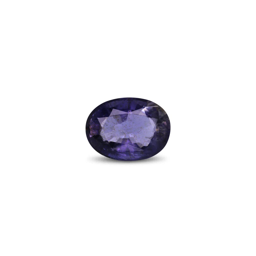 NATURAL IOLITE(NILI) - 8.00 CARATE