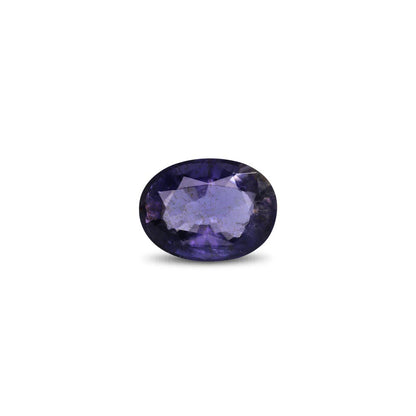 NATURAL IOLITE(NILI) - 8.00 CARATE