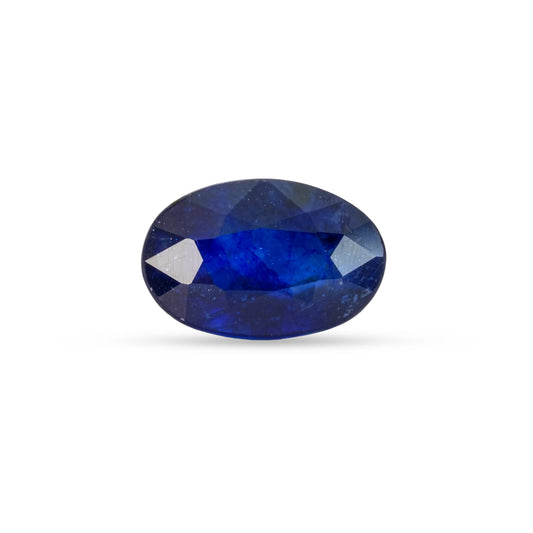 NATURAL BLUE SAPPHIRE(NEELAM)-8.00 CARATE